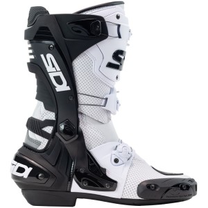 Bottes SIDI Rex Air Blanc