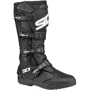 Bottes SIDI XPower SC Noir