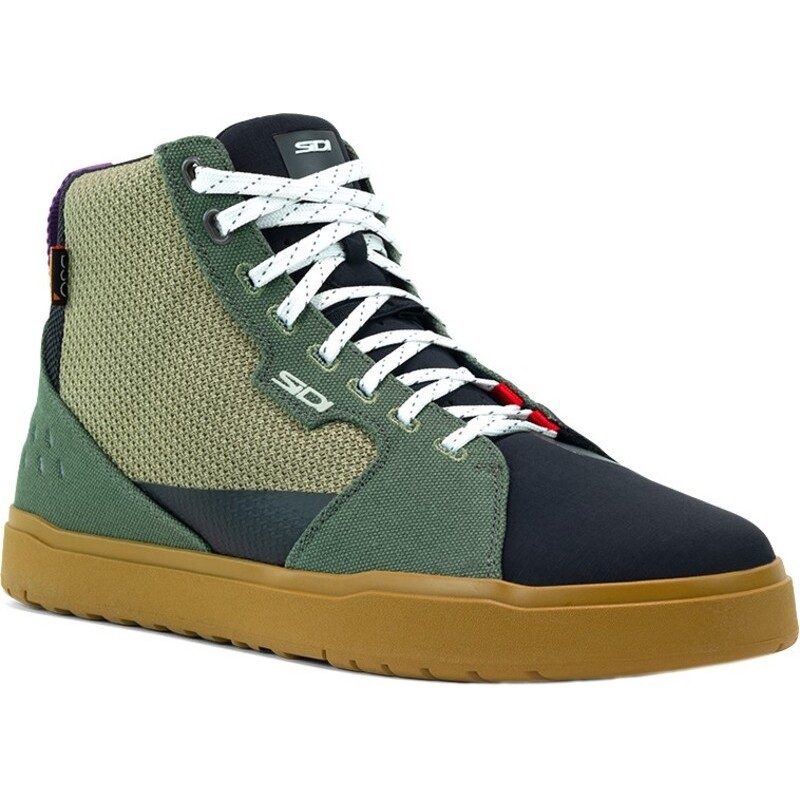 Baskets SIDI ARX Air Citron ivy Baskets SIDI ARX Air Citron ivy