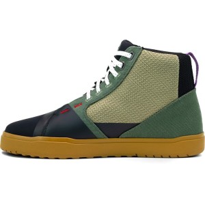 Baskets SIDI ARX Air Citron ivy