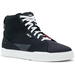 Baskets SIDI ARX Air Noir Blanc