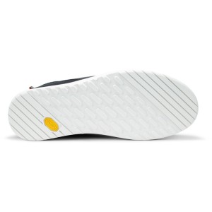 Baskets SIDI ARX Air Noir Blanc