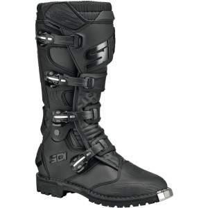 Bottes SIDI XPower Enduro WP Noir