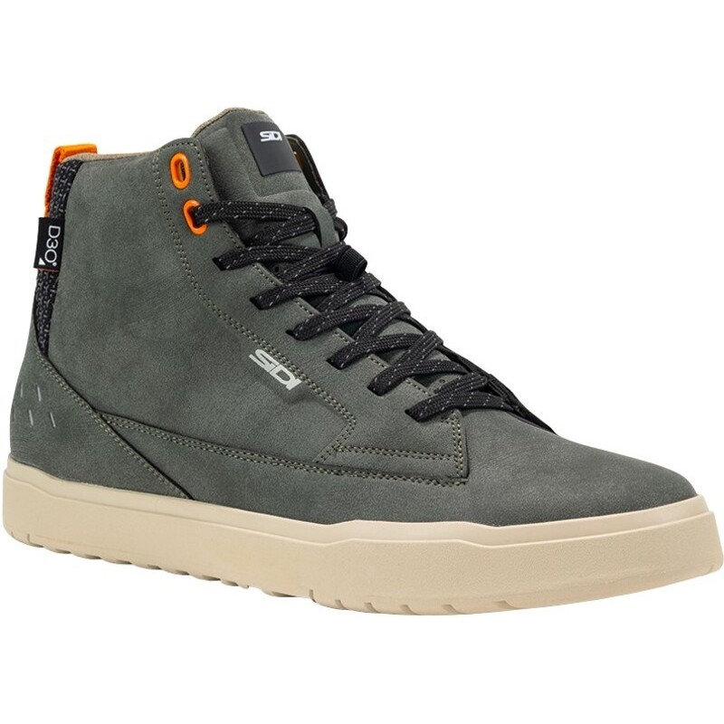 Baskets SIDI ARX WP Ivy Castle Baskets SIDI ARX WP Ivy Castle
