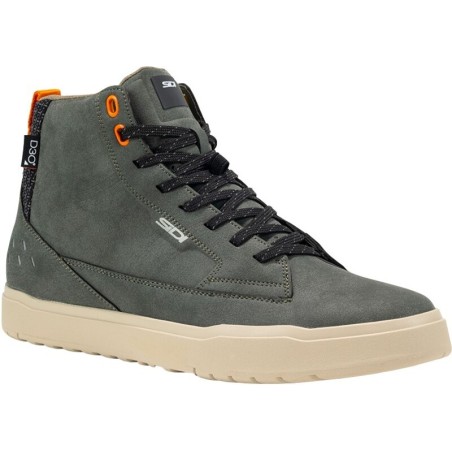 Baskets SIDI ARX WP Ivy Castle