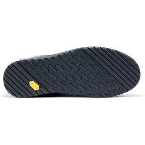 Baskets SIDI ARX WP Full Noir