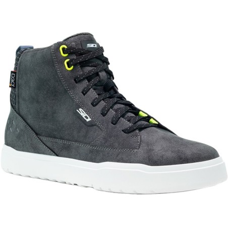 Baskets SIDI ARX WP Noir Blanc