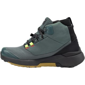 Baskets SIDI Nucleus GTX Ivy