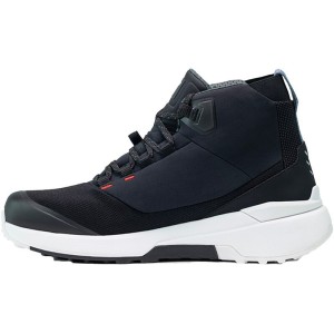 Baskets SIDI Nucleus GTX Noir Blanc