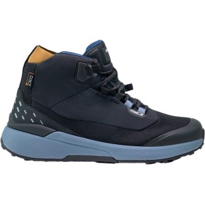 Baskets SIDI Nucleus GTX Noir Gris