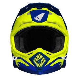 Casque UFO Echus jaune