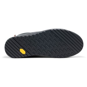 Baskets SIDI ARX Noir mat