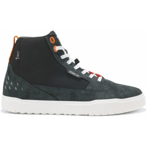 Baskets SIDI ARX Noir Blanc