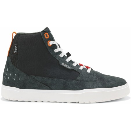 Baskets SIDI ARX Noir Blanc