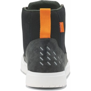 Baskets SIDI ARX Noir Blanc