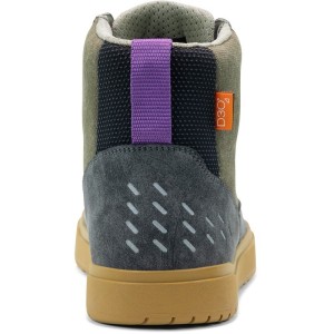 Baskets SIDI ARX Vert