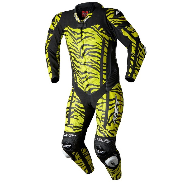 Combinaison RST ProSeries EVO airbag CE Tiger