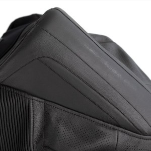 Combinaison RST ProSeries EVO airbag CE Noir