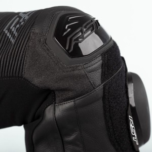 Combinaison RST ProSeries EVO airbag CE Noir