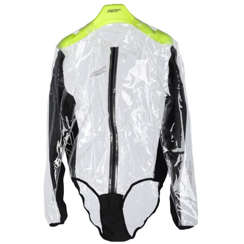 Combinaison RST Race Dept Wet CE textile transparent