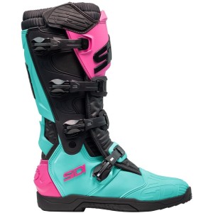 Bottes SIDI XPower SC Menthe
