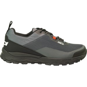 Bottes SIDI Liber Low Anthracite Noir