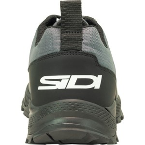 Bottes SIDI Liber Low Anthracite Noir
