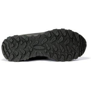 Bottes SIDI Liber Low Anthracite Noir