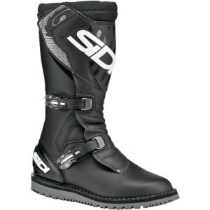 Bottes SIDI Trial Zero 2 Noir