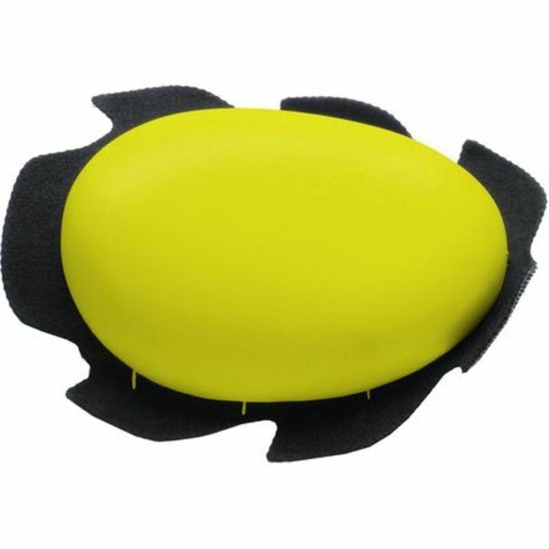 Slider de genou LIGHTECH Jaune