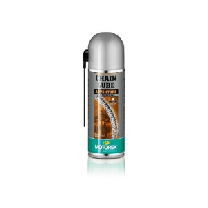 Lubrifiant chaine MOTOREX Adventure All Conditions 200 ml