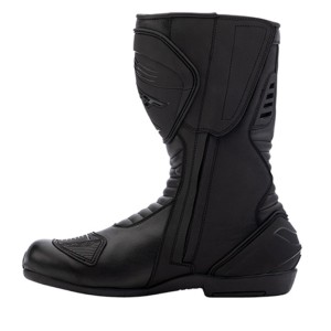 Bottes femme RST S-1 Waterproof Noir