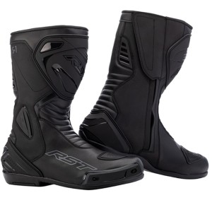 Bottes femme RST S-1 Waterproof Noir