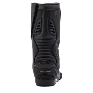 Bottes femme RST S-1 Waterproof Noir