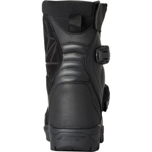 Bottes RST ADV-X mid waterproof CE Noir