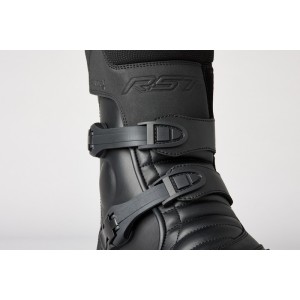 Bottes RST ADV-X mid waterproof CE Noir