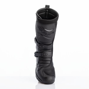 Bottes RST Adventure-X waterproof  Noir