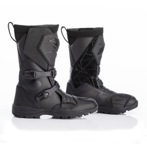 Bottes RST Adventure-X waterproof  Noir