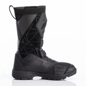 Bottes RST Adventure-X waterproof  Noir