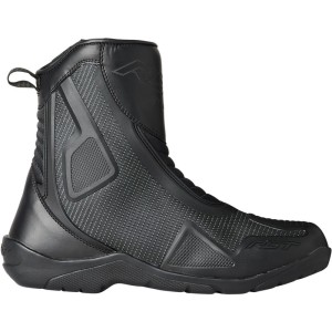 Bottes RST Atlas mid waterproof  CE Noir