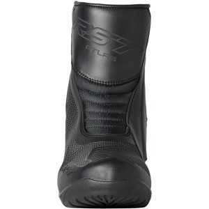 Bottes RST Atlas mid waterproof  CE Noir