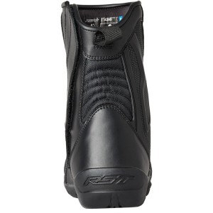 Bottes RST Atlas mid waterproof  CE Noir