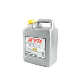 Huile d'amortisseur KAYABA K2C 5L