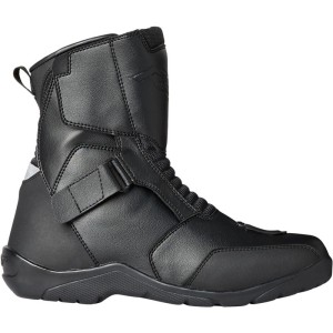 Bottes RST Axiom mid waterproof  CE Noir
