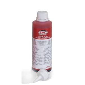 Huile filtre à air BMC 250 ml