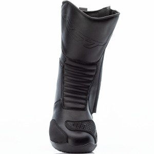 Bottes femme RST Axiom Waterproof Noir