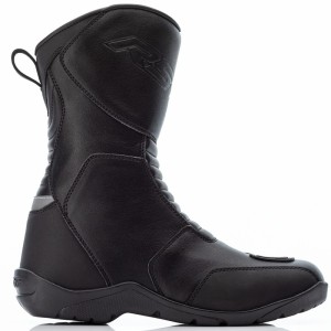 Bottes femme RST Axiom Waterproof Noir