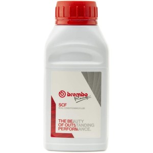 Liquide de frein BREMBO Upgrade SCF 250 ml