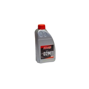 Huile de fourche KAYABA 02M 1L