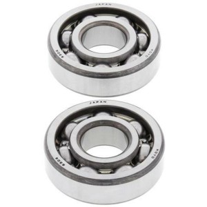 Kit roulements de vilebrequin ALL BALLS Can-Am, Honda, Kawasaki, Polaris et Yamaha